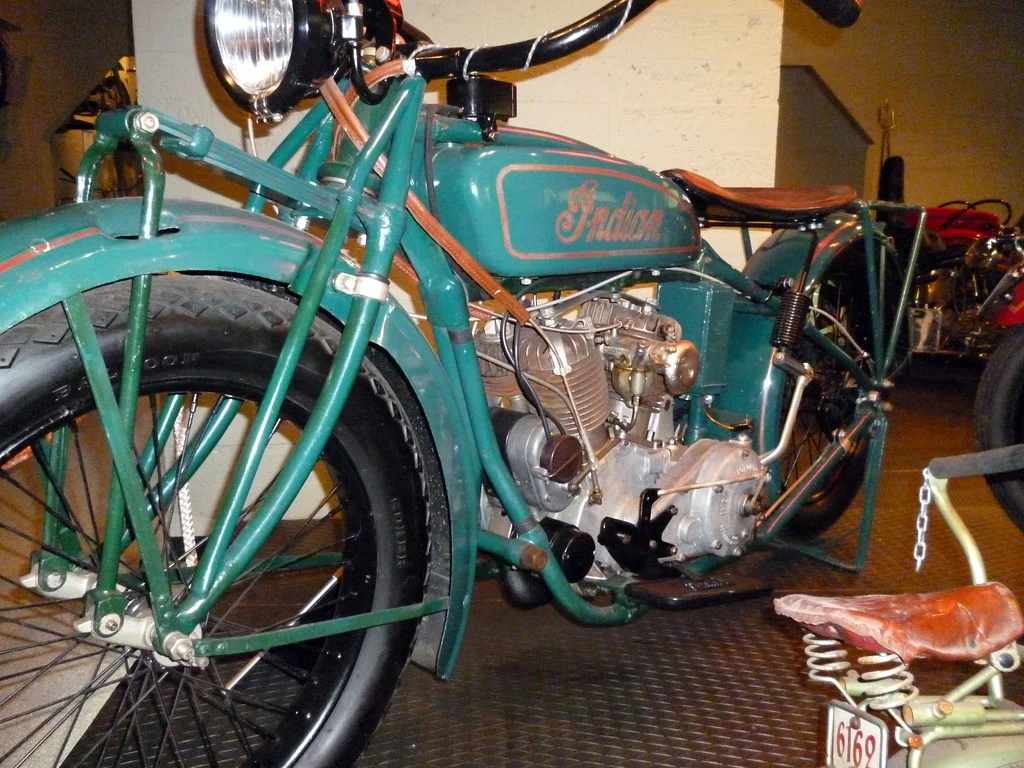 Где купить редкий мотоцикл: легендарная Honda CT50 Motra возвращается на аукцион