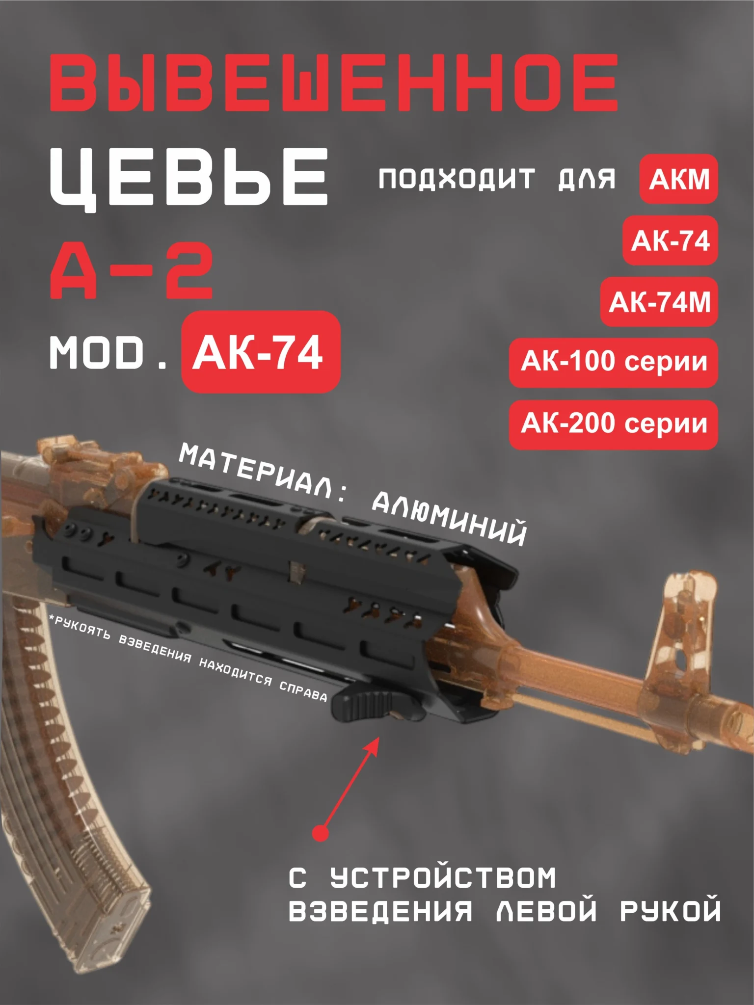 Как выбрать нож LIHO TACTICAL