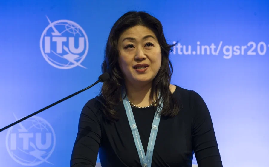 Фото: ITU Pictures