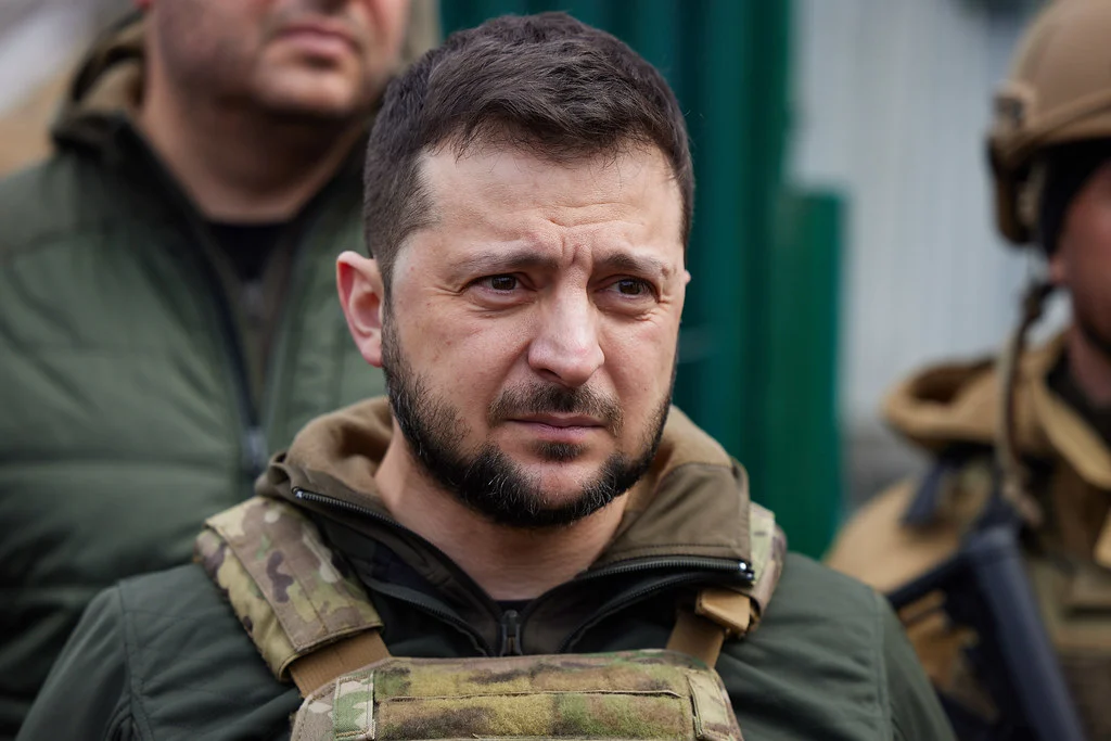 Какие переговоры ведутся по Украине: позиция Кремля