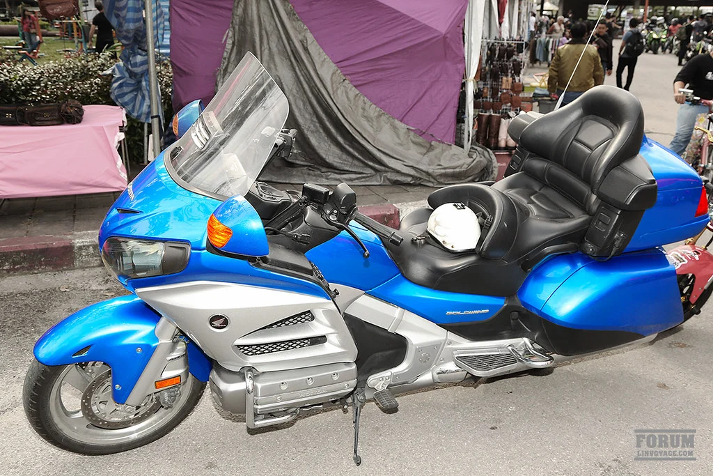 Новый мотоцикл Yamaha: переосмысление стандартов на EICMA