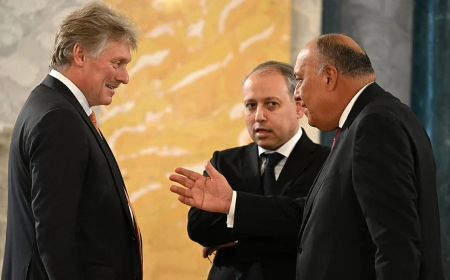 Фото: Pavel Bednyakov, RIA Novosti