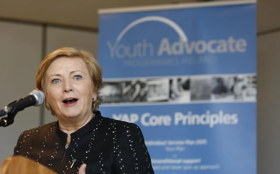 Фото: Department of Children and Youth Affairs