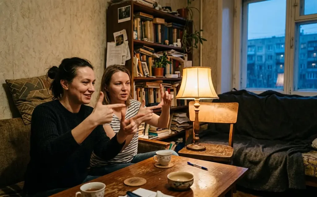 как понимать язык кино: первый практический пример