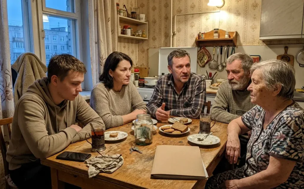 ключевая ставка простыми словами: дополнительная иллюстрация