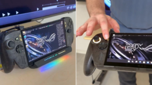 Переплата за OLED экран: стоит ли овчинка выделки?