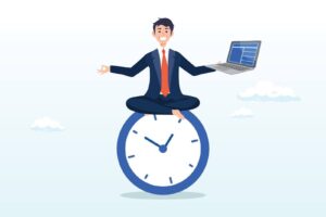 Изменчивый график работы: последствия для твоего здоровья