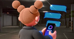 Как включить второй профиль в мессенджере Max: двойной мир общения
