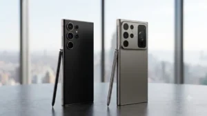 Какой размер экрана у Galaxy S27 Ultra?