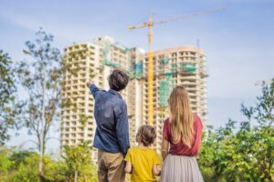 Семейная ипотека по новым правилам: кому 4%, кому 6%, а кому придётся платить вдвое больше