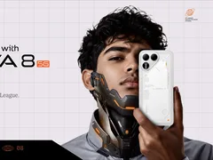 Как выбрать телефон с искусственным интеллектом: российский дебют Tecno Pova 8 — иллюстрация 2