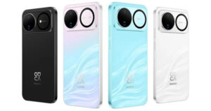 Как выбрать смартфон с камерой на 50 мегапикселей? Huawei Nova 16z в России