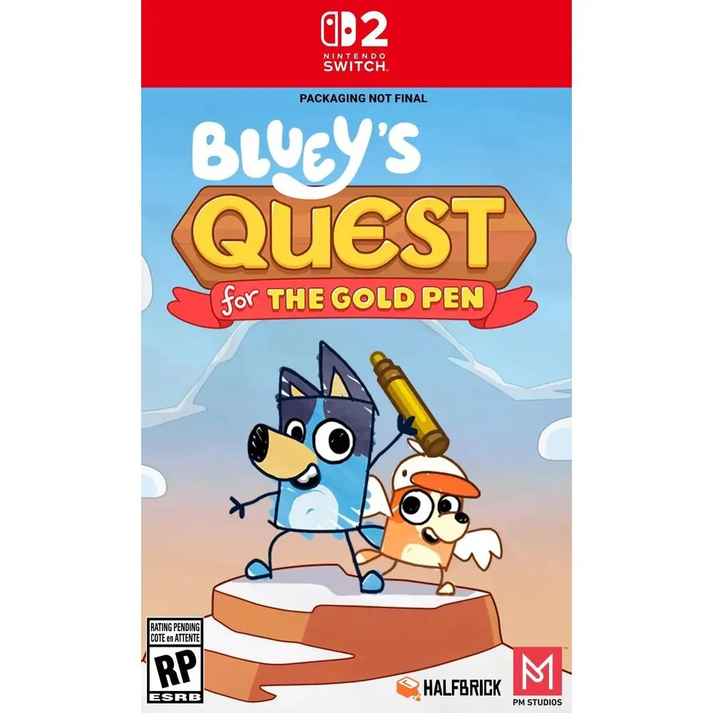 Где скачать русские субтитры для Blue’s Quest for the Gold Pen?