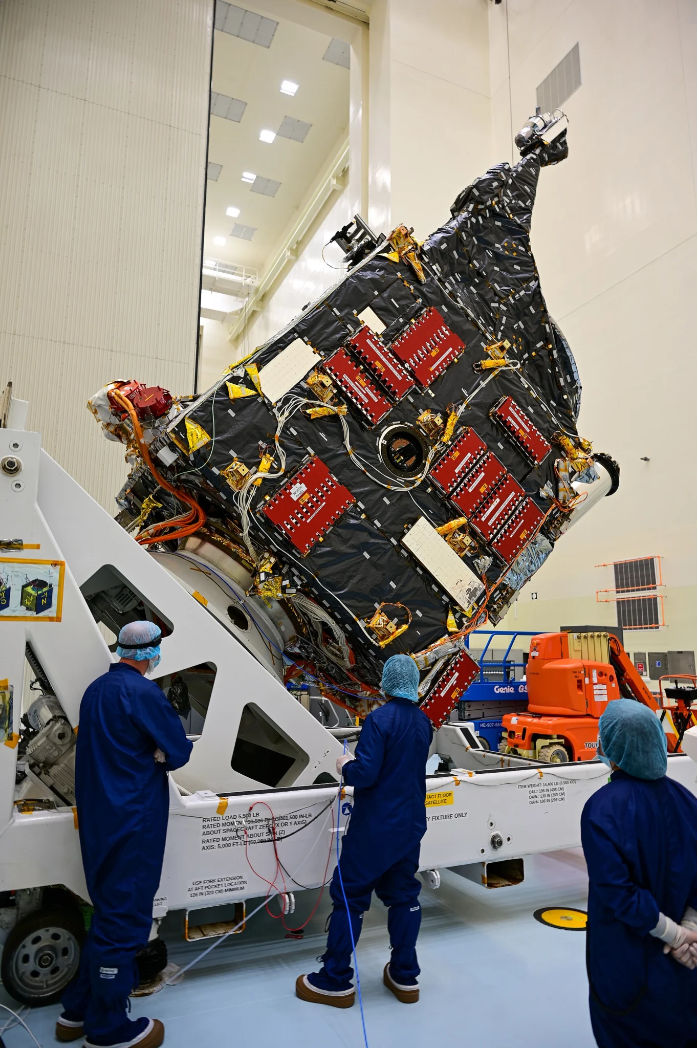 Переход с Falcon Heavy на Starship: космическая революция от Маска