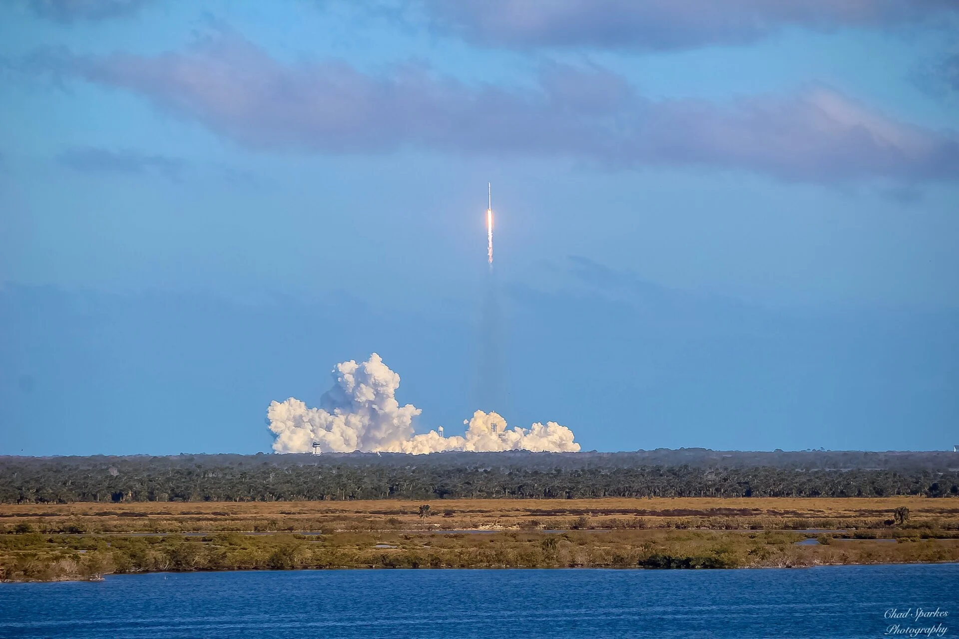 Переход с Falcon Heavy на Starship: космическая революция от Маска