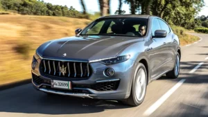 Почему у Maserati кризис в США?