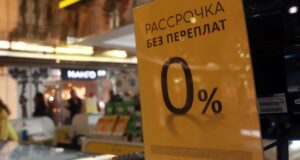 Как выбрать выгодную рассрочку и не попасть в ловушку магазинов